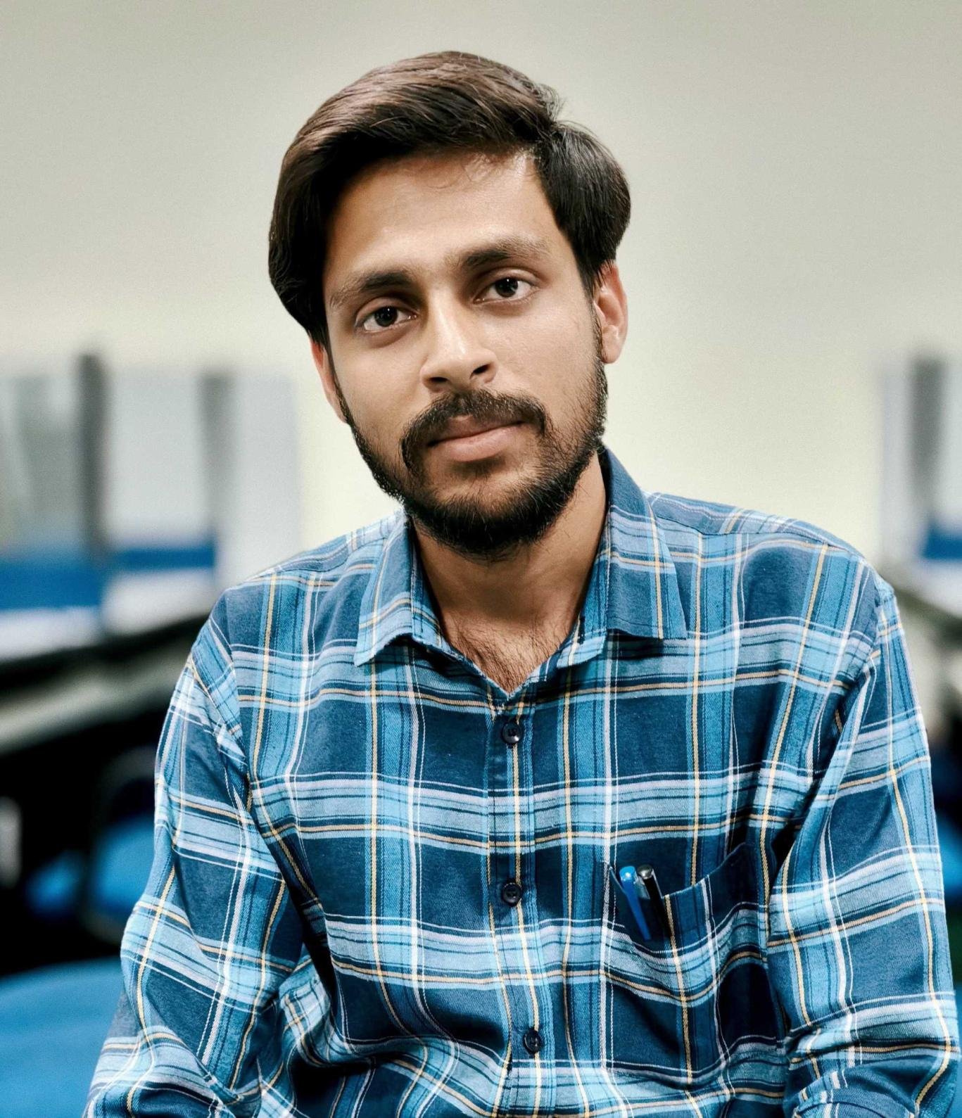 Mr. Subhadip Das1
